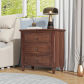 Brown mdf2
