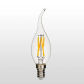 6PCS E14 Pull tail
