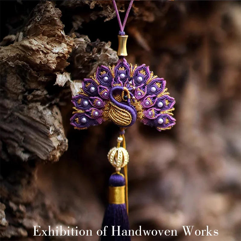 Description Picture 2 of item0.4mm 0.5mm 0.6mm Waxed Polyester Thread Cord Bracelet Wax Coated Twist String for Jewelry Making String Making Leather Sewing