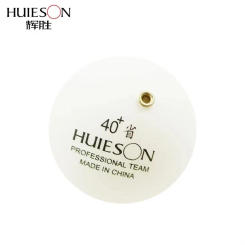 Huieson Table Tennis Trainer Balls 5pcs Table Tennis Training Device With Ball Spin Accessories Copper Ball