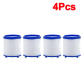 4Pcs filters
