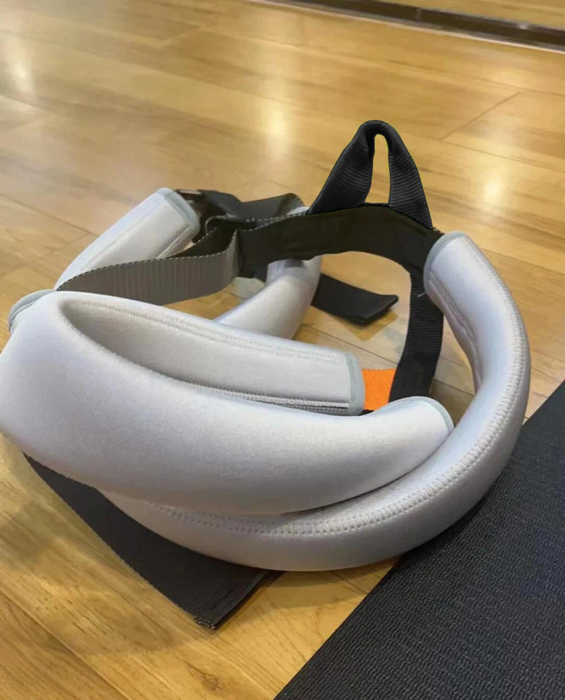 Description Picture 4 of itemHeavy Bungee Fitness Kit Cord Upgraded For Home Gym Yoga Bungee Rope Gravity Bungee Training Pro Tool for Home Gym Studio