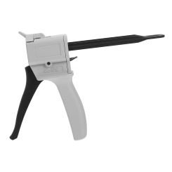 Handmade Glue Mixing Dispensing Tool Handle Adhesive Epoxy Application Tools Applicator Ab Kit