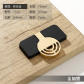 7501-64mm Gold Black