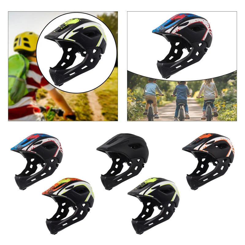 Description Picture 3 of itemKids Bike Helmet Protection Gear Portable Detachable Inner Bicycle Helmet for Girls Skateboard Mountain Bike Cycling Road Bike