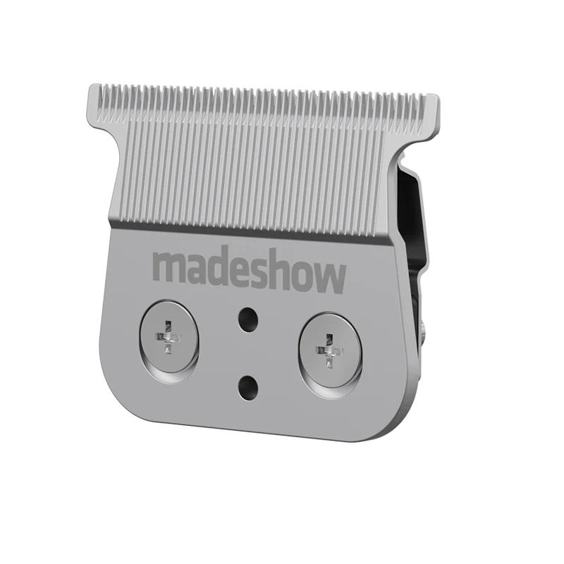Description Picture 4 of itemMadeshow M6 M11 Professional Hair Clipper Blade Standard Set for M6 M11 Hair Cutting Machine Replaceable Cutter Head
