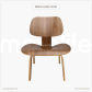 Walnut color 1pc