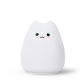 White Cat A