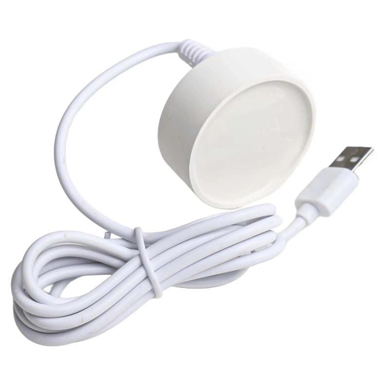 Description Picture 4 of item5V USB Mist Maker for Fountains and Aquariums Creates Beautiful Mist Atmosphere with Advanced Sound Technology