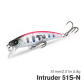 Intruder 51S-N