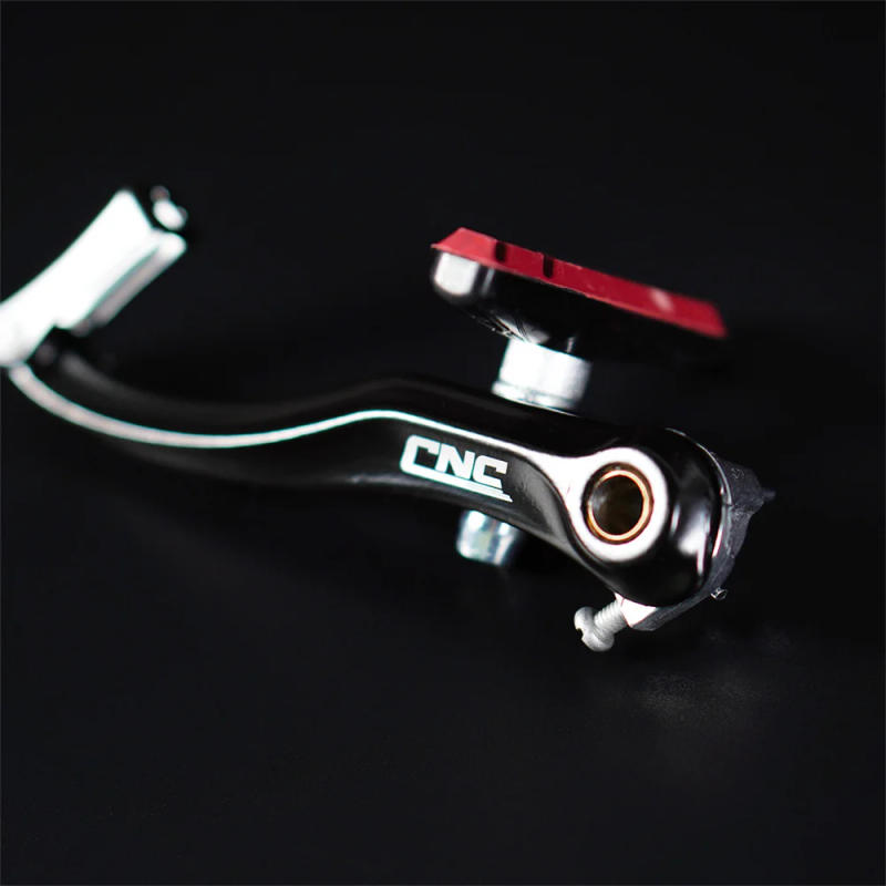 Description Picture 6 of itemCnc V Brake Pads Road Mountain Bike Speed Brake Shoe Mtb Bicycle Rubber Horseshoe Mechanical Caliper V-Brake 55 70MM