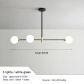 3 white glass