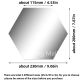 Silver XL