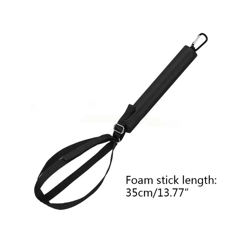 Description Picture 6 of itemHot Sale Jumping Arm Swing Mechanics Trainer Practical Volleyball Spike Trainer Volleyball Spike Training Jumping Equipment