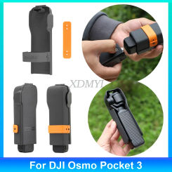 Sunnylife Gimbal PTZ Lens Body Protective Shell Cover Plate Anti-fall Lens Screen Case For DJI Osmo Pocket 3 Camera Accessories