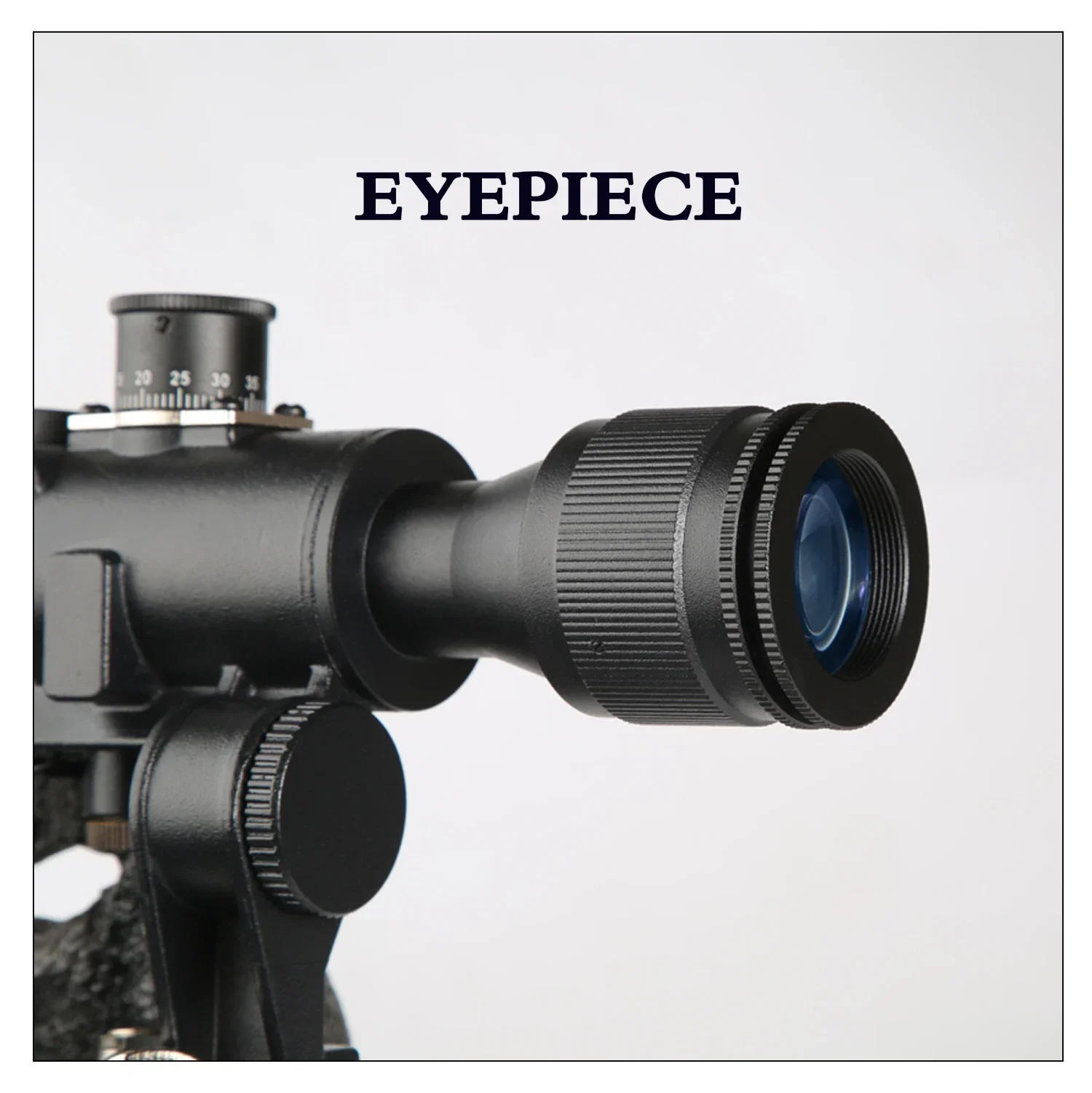 Description Picture 5 of itemSVD 4x26 PSO Tactical Riflescope Red Illuminated Scope For Hunting Rifle Scope Shotting  Red Dot Optics dragunov sniper Ak Scope