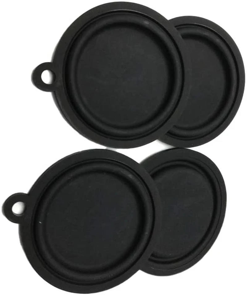 Description Picture 4 of item20Pcs 50mm Pressure Diaphragm For Water Heater Gas Accessories Water Connection Heater Parts