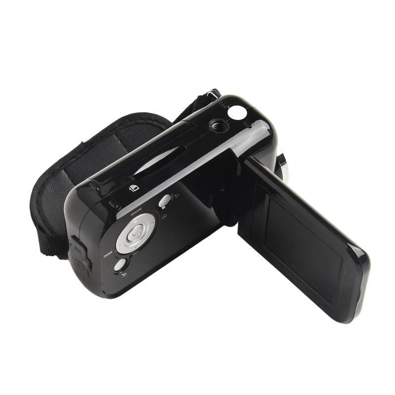 Description Picture 6 of itemD90 1080P 16MP Digital Camera 2.4 Inch Rotatable Screen Camcorder- 16X Zoom HD Video Recorder With Fill Light N E W