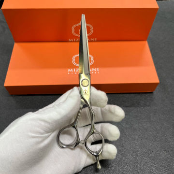 Japan Original Mizutani Hair Scissors Master Hairstylist Special Barber Scissors DB20