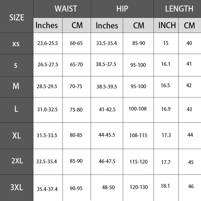 Description Picture 3 of itemSweat Sauna Pants Body Shaper Women Weight Loss Slimming Belly Corrective High Waist Trainer Tummy Sweat Leggings Tracksuit