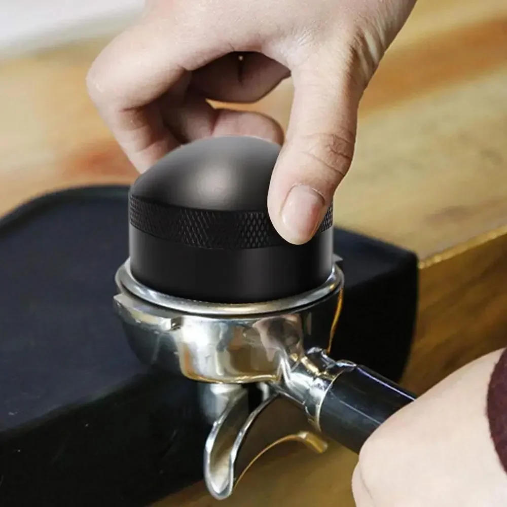 Description Picture 6 of itemNeedle Tool Distributor For Before Tamping Leveler 51/53/58 Tamper Espresso Mm Portafilter Coffee Handheld Stirrer