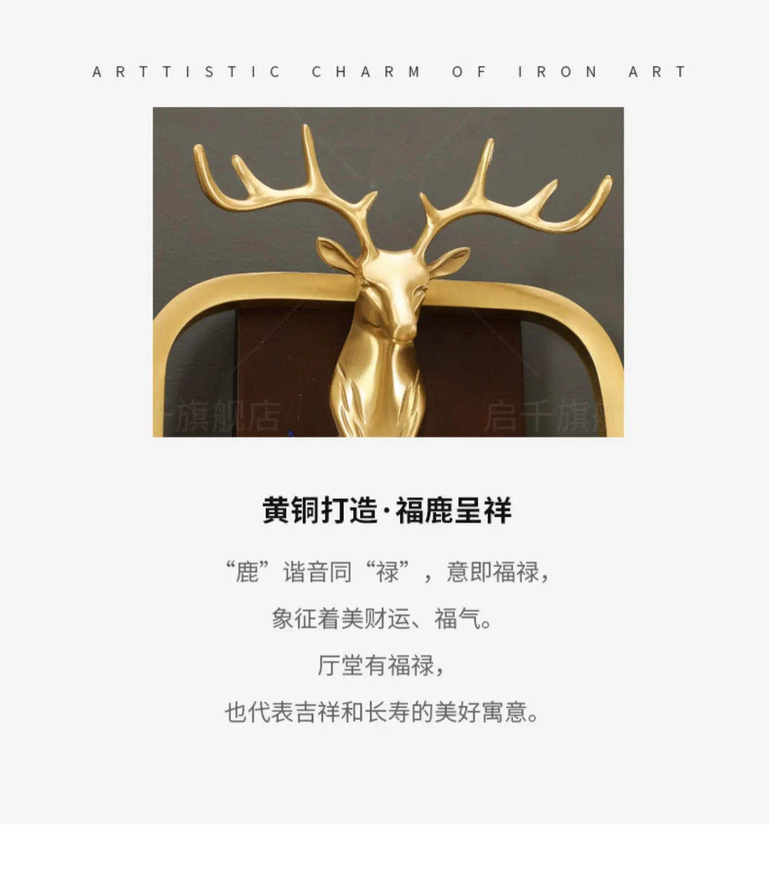 Description Picture 3 of itemAesthetic Design Wall Clock Simple Hanging Nordic Luxury Wall Clock Italy Unique Relogio De Parede Decoration Accessories