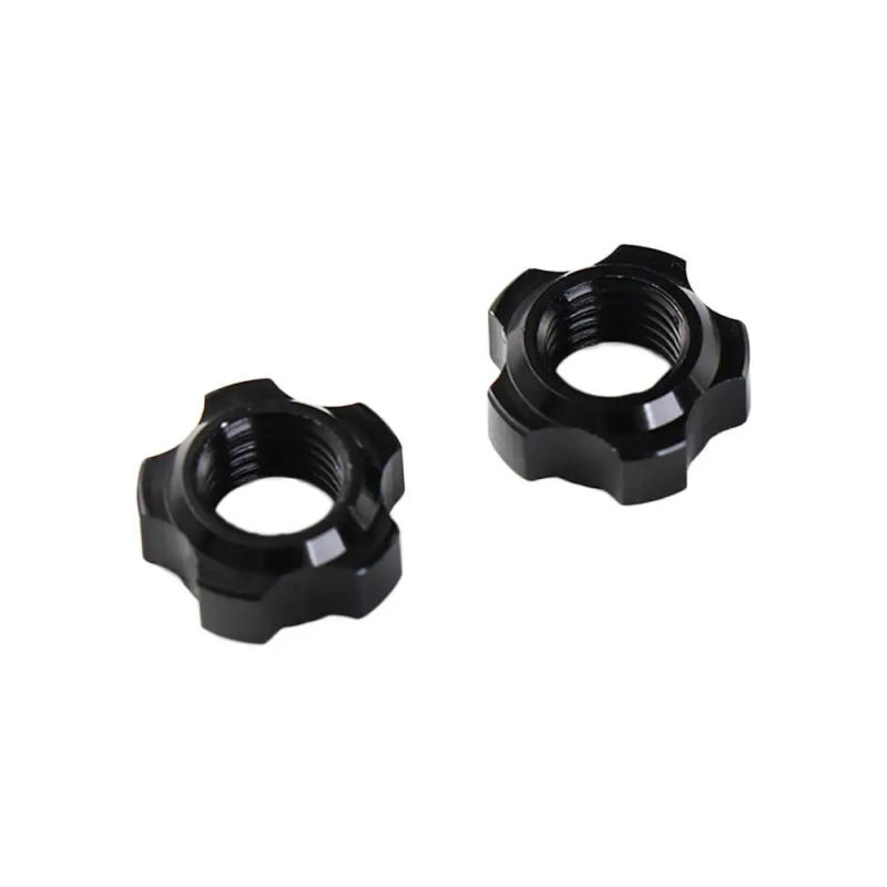 Description Picture 6 of itemGas Air Nozzle Vacuum Tire Bicycle Repair Tools Tire Nozzle Lock Tire Valve Cap Bike Presta Valve Nut Vacuum Tire Valve Nut