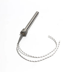 1PC 20mm x 100-20mm x 300mm DN25/32mm Thread NPT Cartridge Heaters 500-2000W Heating Element Pipe for Hot Sterilizers