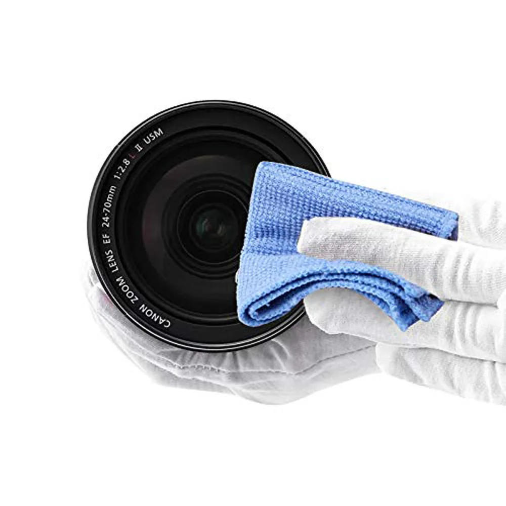 Description Picture 4 of item4 In 1 Camera Cleaning Kit Professional DSLR Lens Digital Camera Cleaning Tool for Sensor Lens for Iconic Brand Fujifilm Nikon Iconic Brand