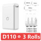 D110 Add 3Rolls
