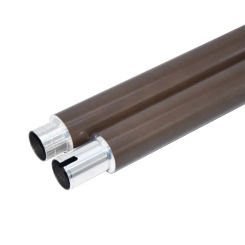 1PCS FK-6115 FK-6117 FK-7125 Fuser Upper Heat Roller for KYOCERA M4125idn M4132idn TASKalfa 3212i 4012i / M4125 M4132 3212 4012