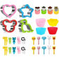 36 pcs