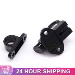 1/3PCS Sliding Window Patio Screw Door Lock Key Push, Safety Protection Antitheft Door Window Security Lock Catches Set