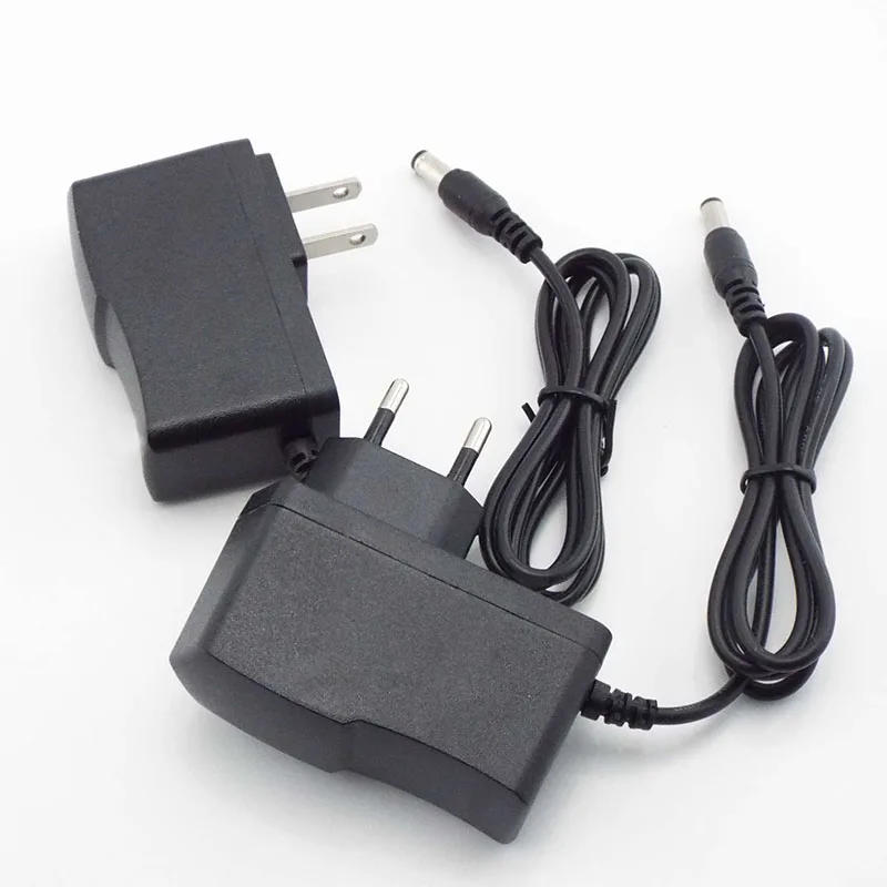 Description Picture 3 of itemAC/DC Adapter DC 12V 1A AC 100-240V Converter Power Supply Charger US EU Plug 5.5*2.1mm 4.0*1.7mm 3.5*1.35mm 2.5*0.7mm DC Plug C