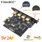 USB3.2 TYPE-C 19in