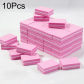 10Pcs-Pink