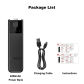 4000mAh