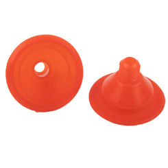 Sealant Tool Glass Glue Caulking Nozzle For Floor Gap Filling Home Improvement Construction Glue Tip Mouth Sealant Tool