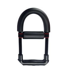 45LB Arm Trainer Adjustable Forearm Hand Wrist Exercises Force Trainer Power Strengthener Trainer Power Fitness Equipment