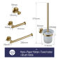 toilet set
