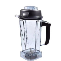 Original Blender Cup for Vitamix vm0109 TNC5200s 6300 Smoothie machine  replacement Original cup knife