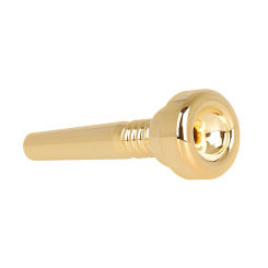 Professional 17C Trumpet Mouthpiece Brass Musical Instrument Replace Bugle Mouth