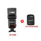 TR-950II and G4