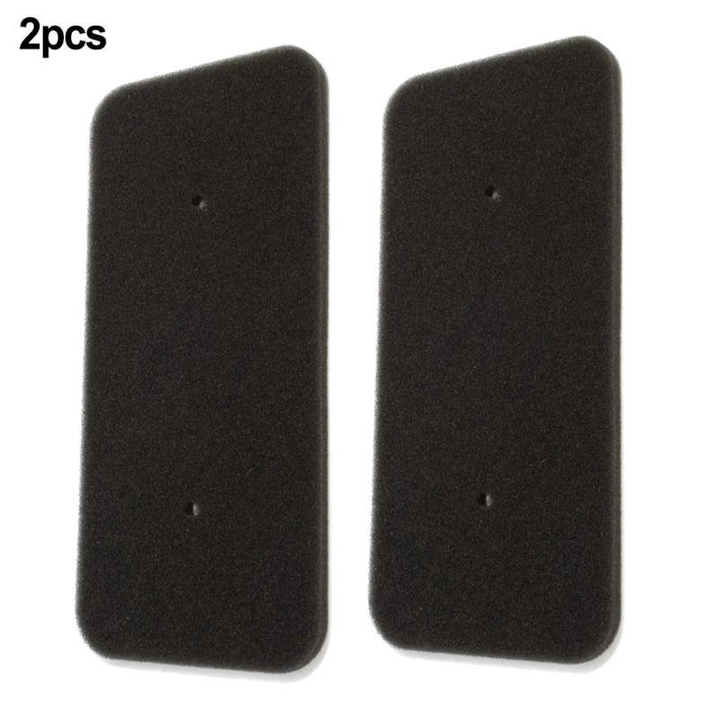 Description Picture 2 of item2pcs Foam Filter FOR CANDY For Hoover FOR WATT DRYER 40006731 Home Appliance Parts Household Supplies