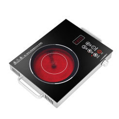 3000W High Power Induction Cooker Electric Ceramic Cooker Household Convection Stove panela indução infrared cooker