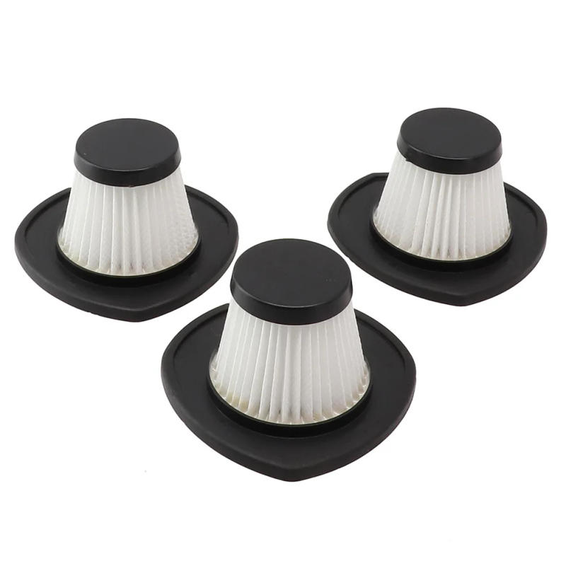 Description Picture 3 of itemHigh Quality Practical Filters For Holife HM218B Vacuum Cleaner Washable 3PCS Clean Tool Filter Dust Foam Strainer Handheld