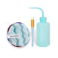 Blue 3pcs