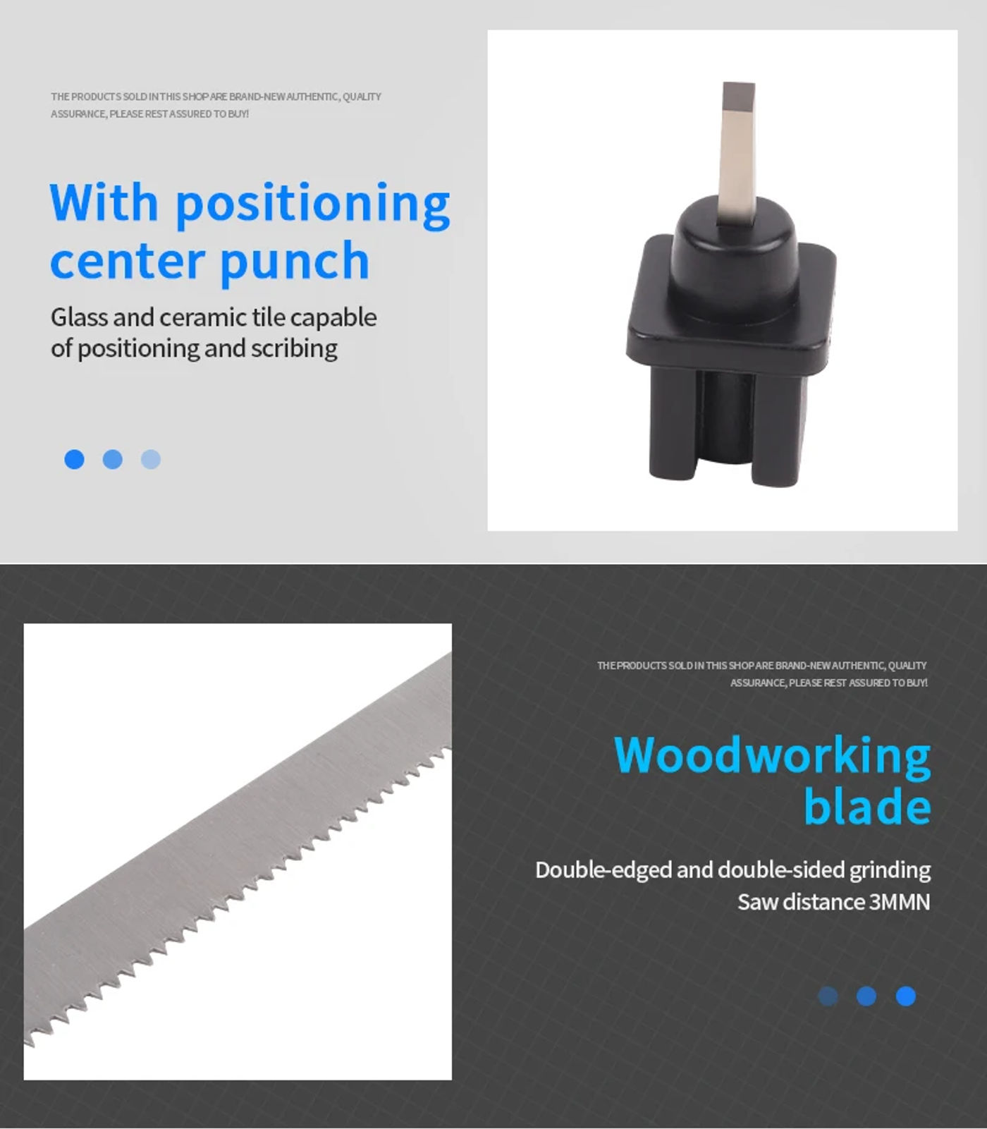 Description Picture 6 of item7PCS multifunction Mini saw multi-purpose small hack model woodworking line manual devil hand