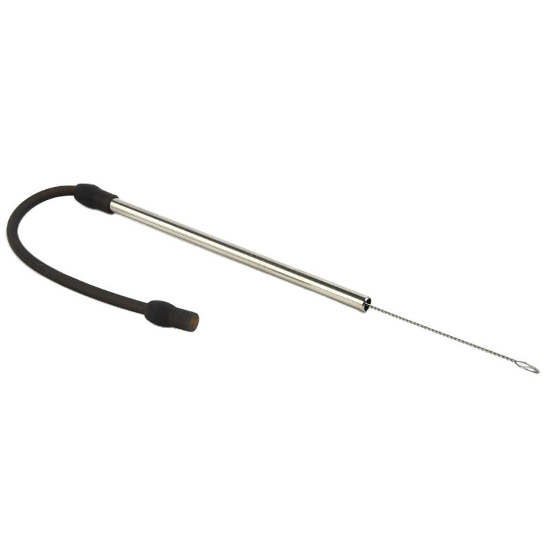 Description Picture 5 of itemReplacement Hoses Milk Hose Cleaning Accessories Set Compatible For Siemens EQ6 Coffee Machine Tube Beer Pipe Coffeeware