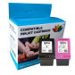 2pk - BK  Colour